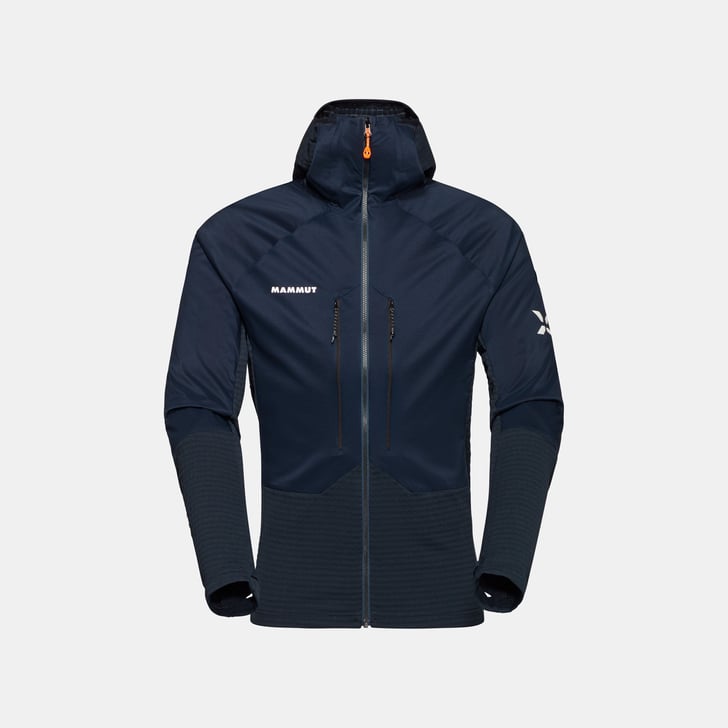 mammut Eiger Nordwand ML Hybrid Hooded Jacket Men Tienda