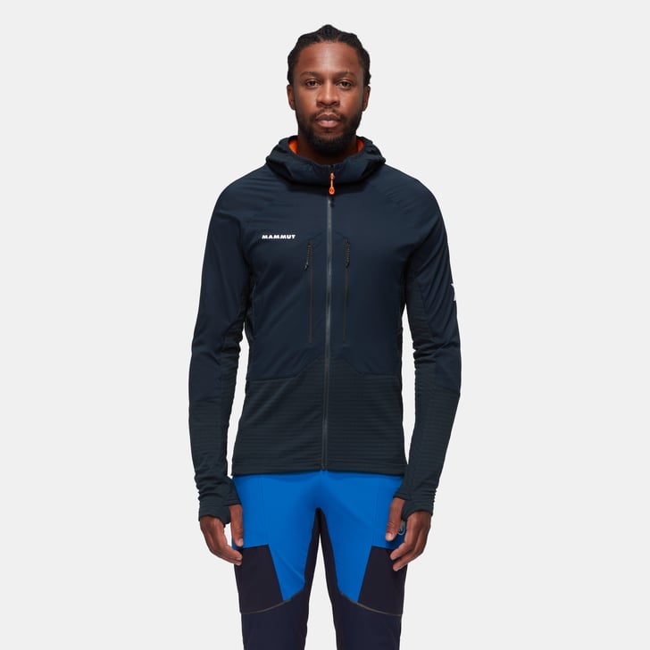 mammut Eiger Nordwand ML Hybrid Hooded Jacket Men Tienda