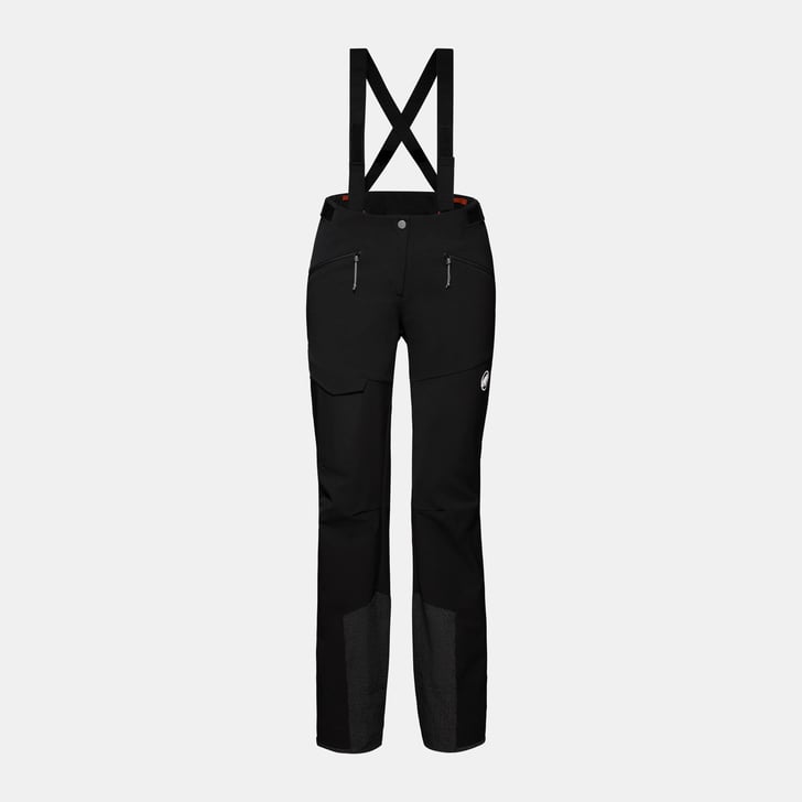 mammut Taiss Pro SO Pants Women Tienda