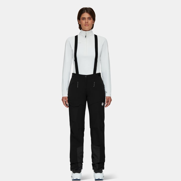 mammut Taiss Pro SO Pants Women Tienda