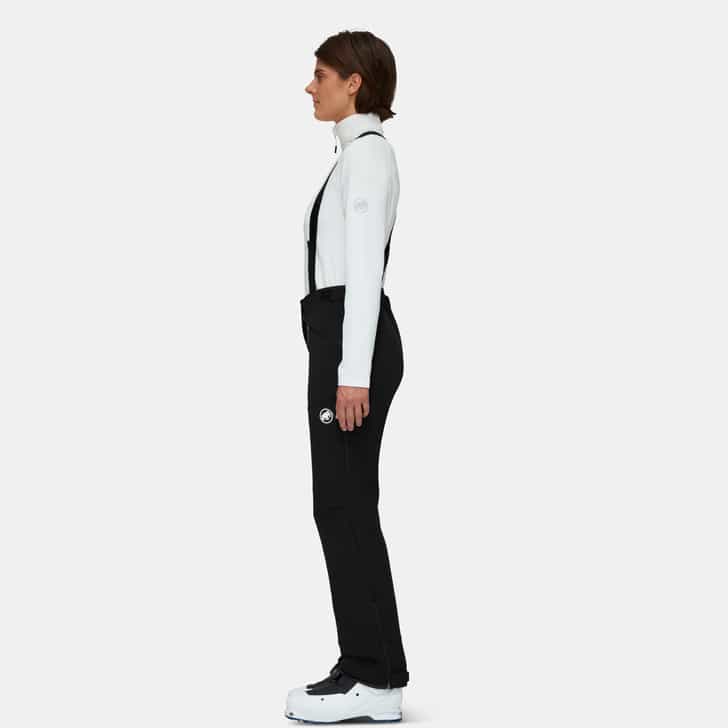 mammut Taiss Pro SO Pants Women Tienda