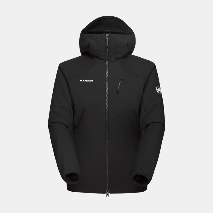 mammut Rime IN Flex Hooded Jacket Women