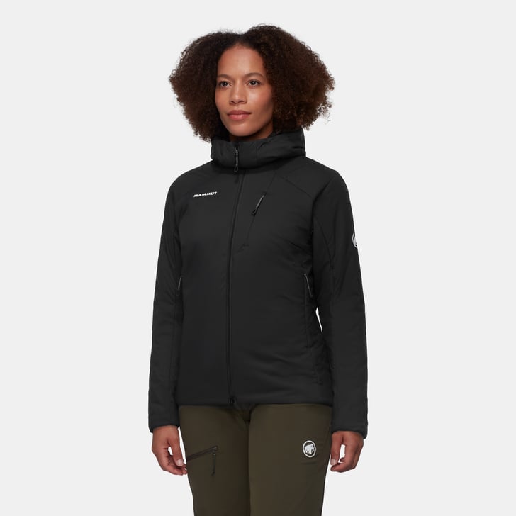 mammut Rime IN Flex Hooded Jacket Women Mejor oferta