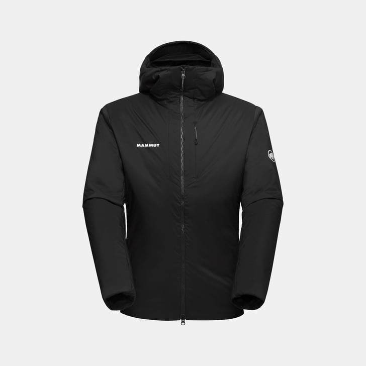 mammut Rime IN Flex Hooded Jacket Men Rebajas online