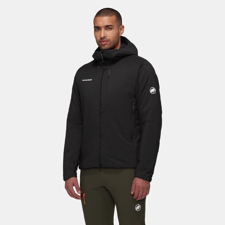 mammut Rime IN Flex Hooded Jacket Men Rebajas online