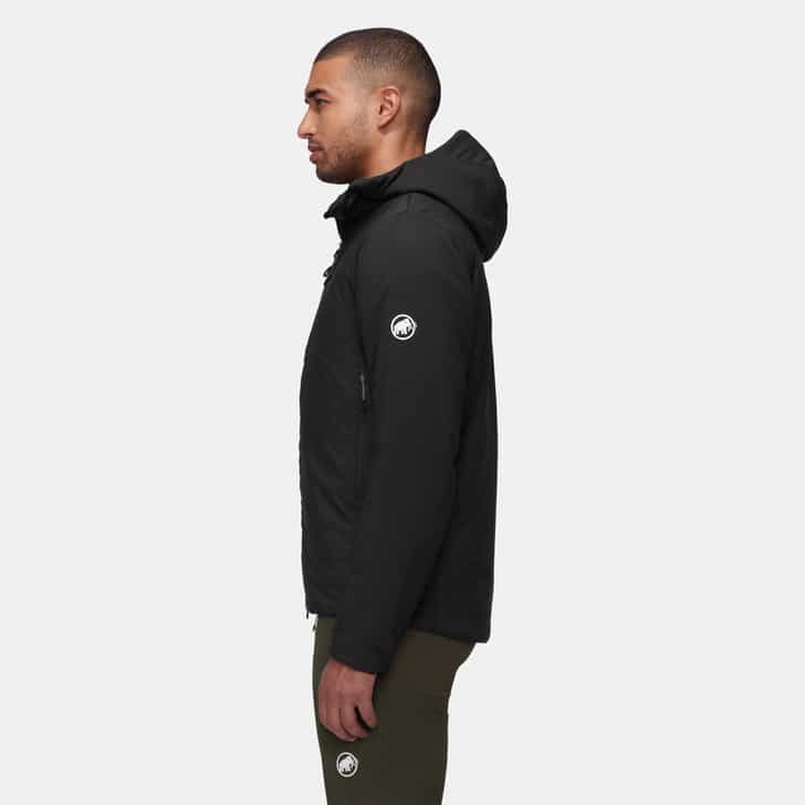 mammut Rime IN Flex Hooded Jacket Men Rebajas online
