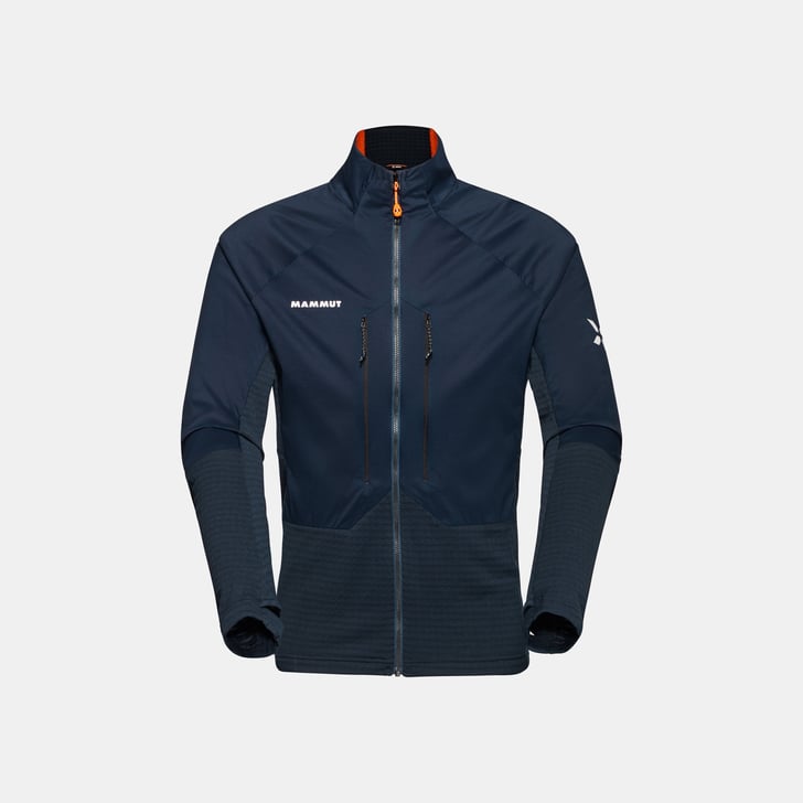 mammut Eiger Nordwand ML Hybrid Jacket Men Rebajas top