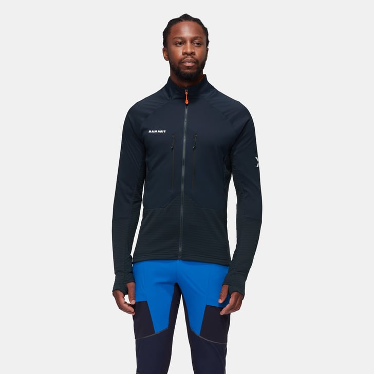mammut Eiger Nordwand ML Hybrid Jacket Men Rebajas top