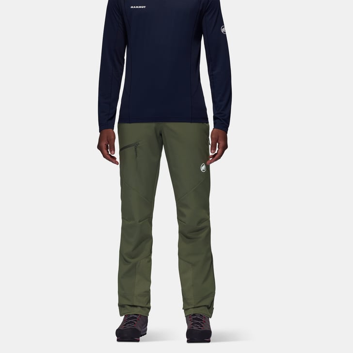 mammut Taiss Guide SO Pants Men Envío gratis