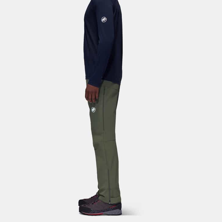 mammut Taiss Guide SO Pants Men Envío gratis