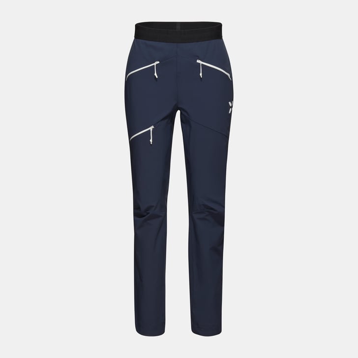 mammut Eiger Nordwand Light SO Pants Women Oferta especial