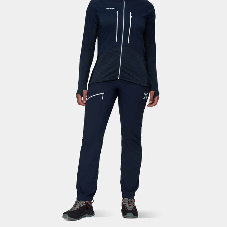 mammut Eiger Nordwand Light SO Pants Women Oferta especial