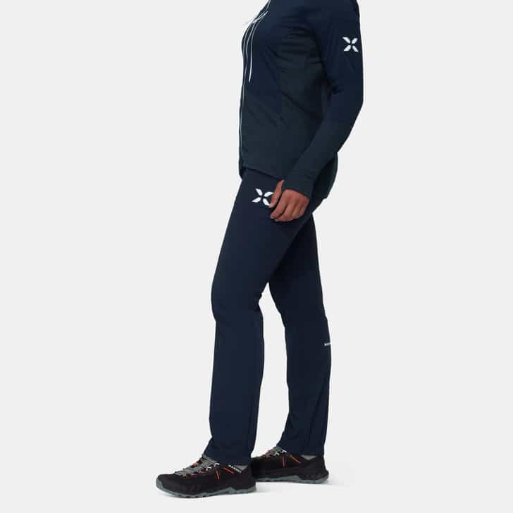 mammut Eiger Nordwand Light SO Pants Women Oferta especial