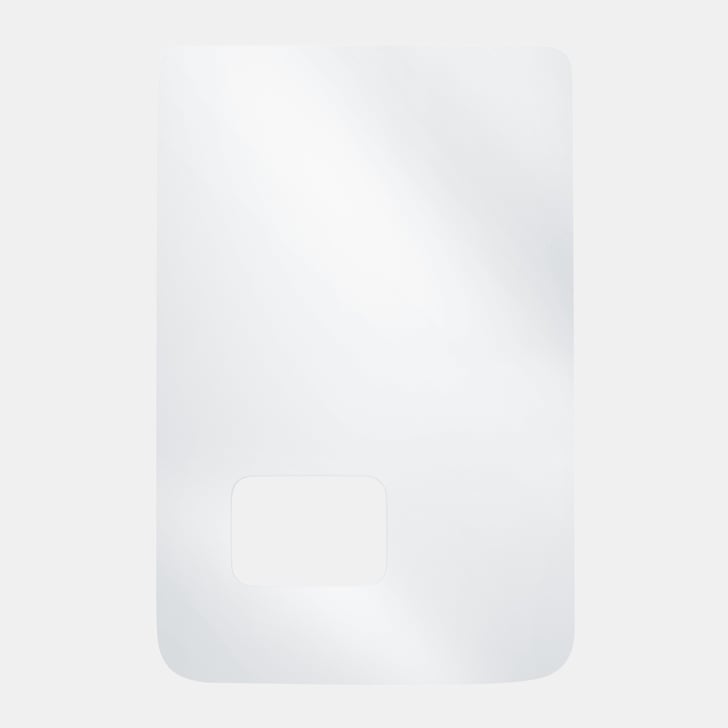 mammut Barryvox Screen Protection Glass