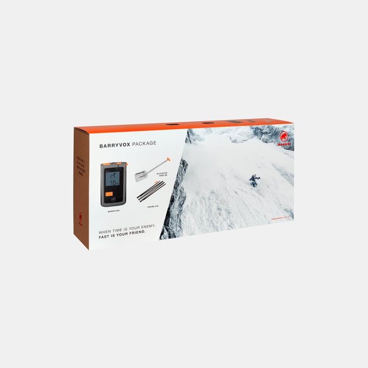 mammut Barryvox Package COMPRAR AHORA