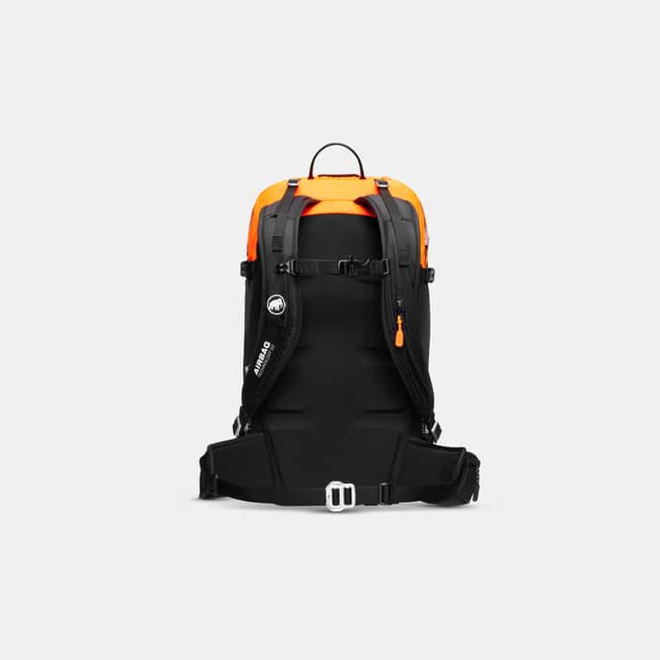 mammut Tour 30 Removable Airbag 3.0 ready ÚLTIMAS EDICIONES