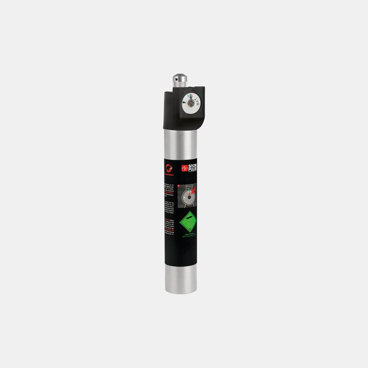 mammut Cartridge Refillable 207 Bar Alu empty Precio de fábrica