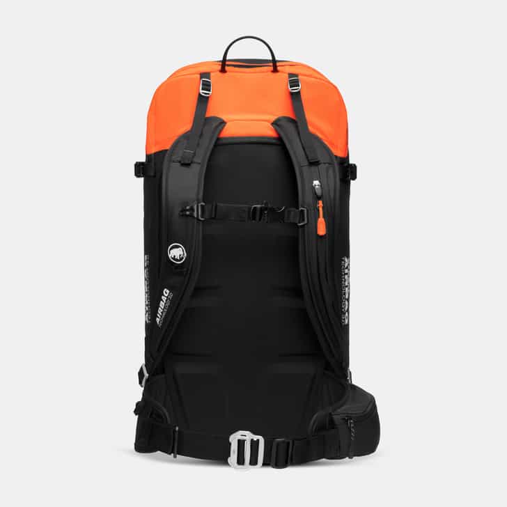 mammut Pro 45 Removable Airbag 3.0 Oferta especial de fábrica