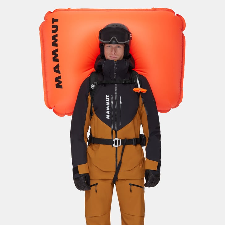 mammut Pro 45 Removable Airbag 3.0 Oferta especial de fábrica