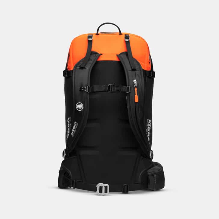 mammut Tour 40 Removable Airbag 3.0 Promoción trimestral