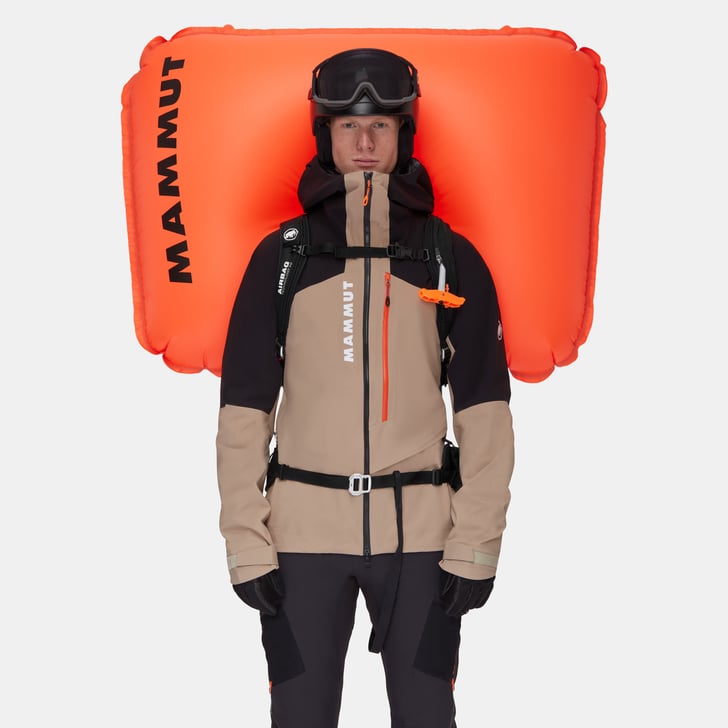mammut Tour 40 Removable Airbag 3.0 Promoción trimestral