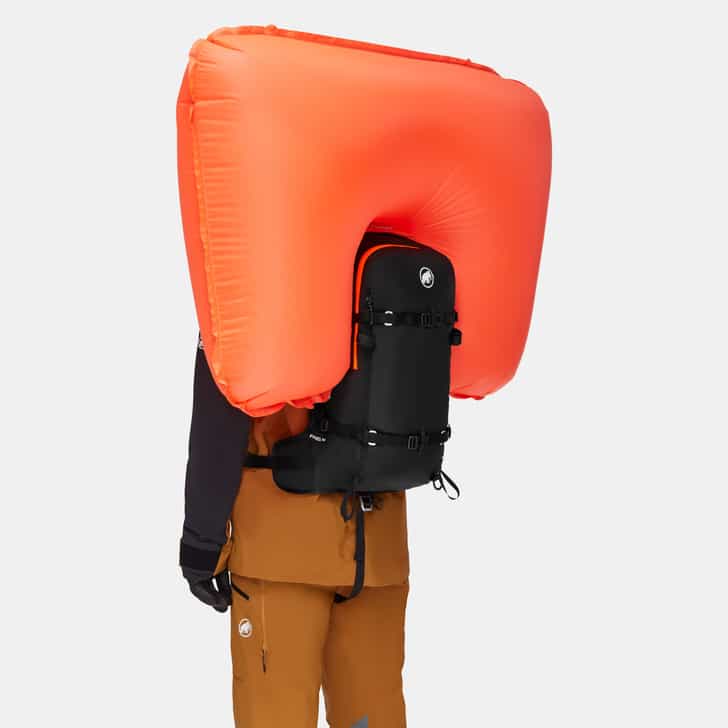 mammut Free 22 Removable Airbag 3.0 Solo queda un día