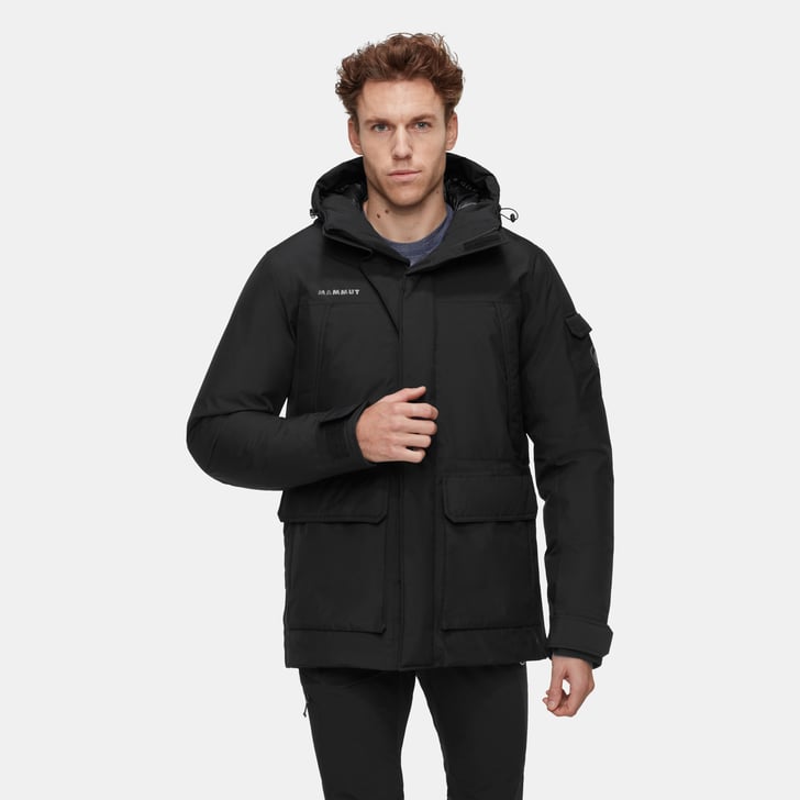 mammut Obelisk Gore-Tex HS Thermo Coat Men Liquidación