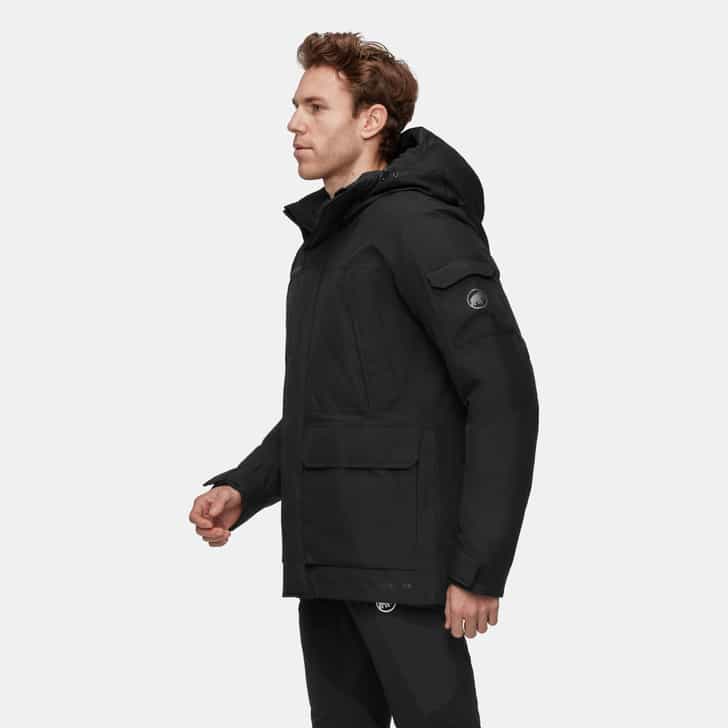 mammut Obelisk Gore-Tex HS Thermo Coat Men Liquidación