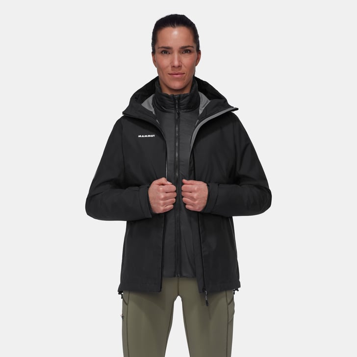 mammut Alto Light 3 in 1 HS Hooded Jacket Women Ahorra y exporta