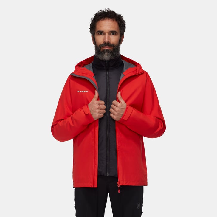 mammut Alto Light 3 in 1 HS Hooded Jacket Men Precios de Black Friday