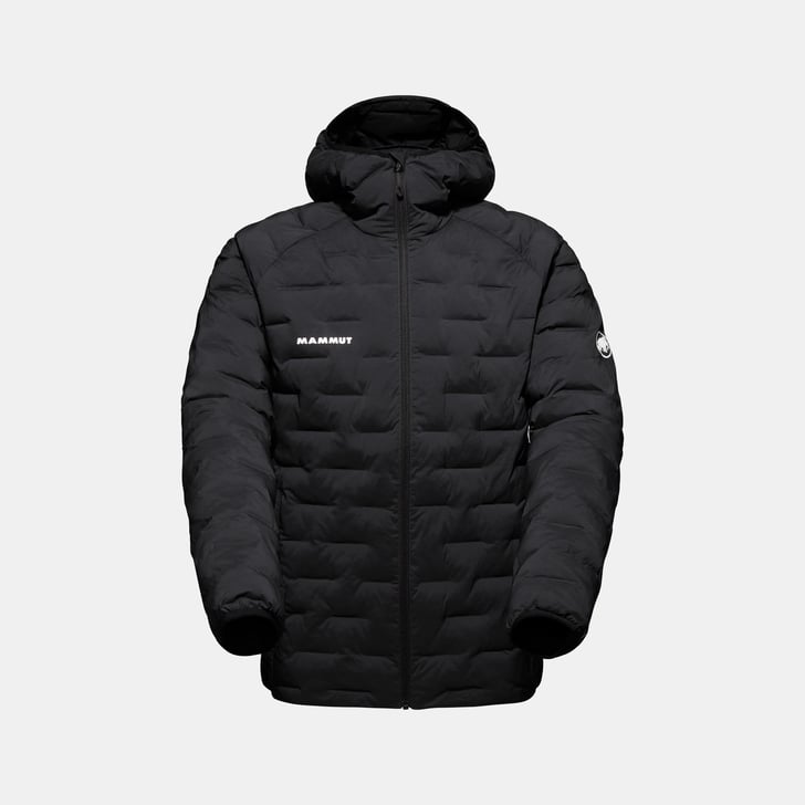mammut Sender IN Hooded Jacket Men En oferta
