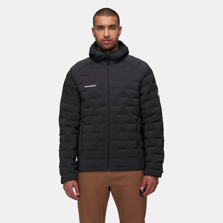 mammut Sender IN Hooded Jacket Men En oferta
