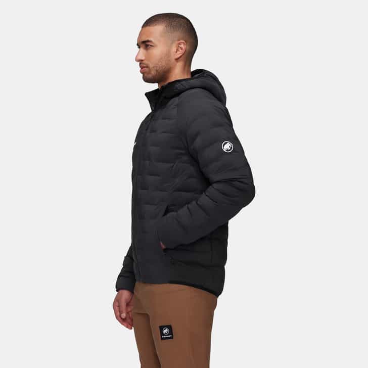 mammut Sender IN Hooded Jacket Men En oferta