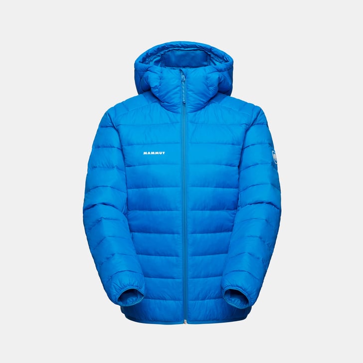 mammut Crag IN Hooded Jacket Women