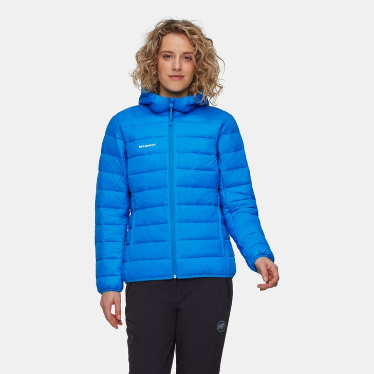 mammut Crag IN Hooded Jacket Women Descuentos del mes