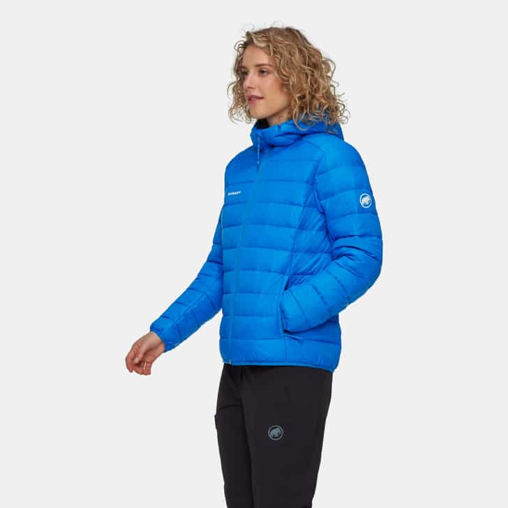 mammut Crag IN Hooded Jacket Women Descuentos del mes
