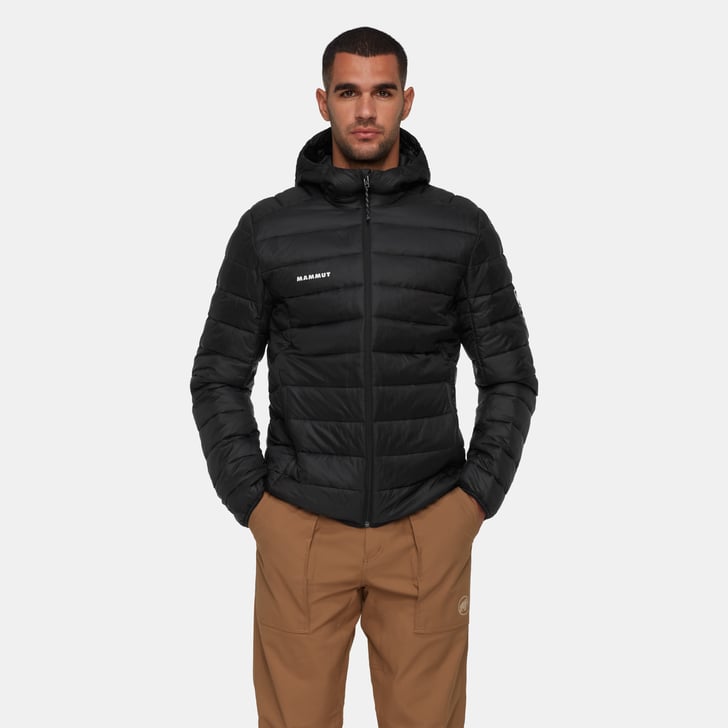 mammut Crag IN Hooded Jacket Men Oferta exclusiva