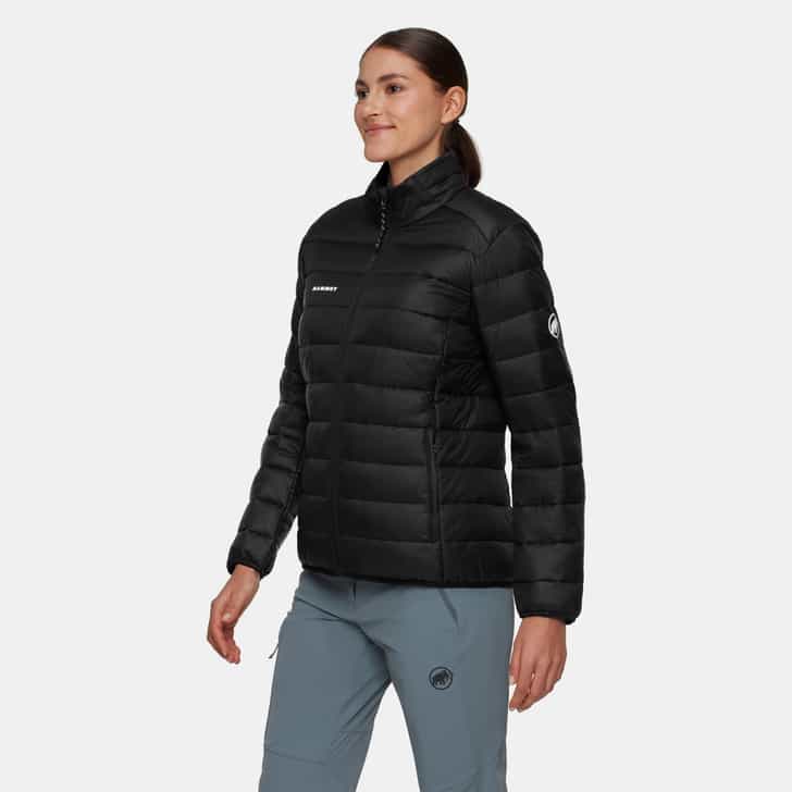 mammut Crag IN Jacket Women Descuento por venta flash