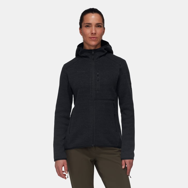 mammut Arctic IV ML Hooded Jacket Women Ofertas especiales