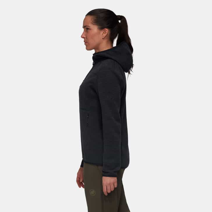 mammut Arctic IV ML Hooded Jacket Women Ofertas especiales
