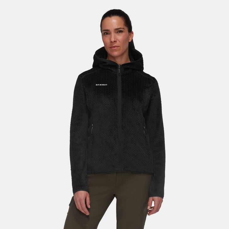 mammut Innominata ML Hooded Jacket Women Rebajas de fin de temporada