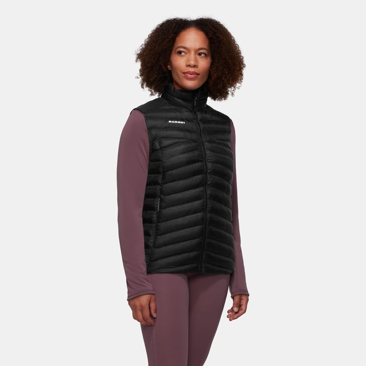 mammut Albula IN Vest Women Precio ultrabajo