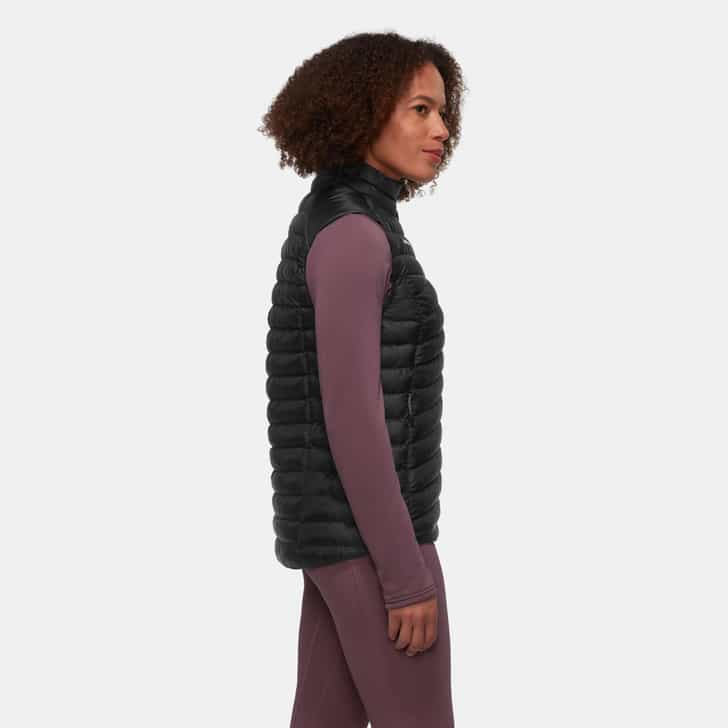 mammut Albula IN Vest Women Precio ultrabajo