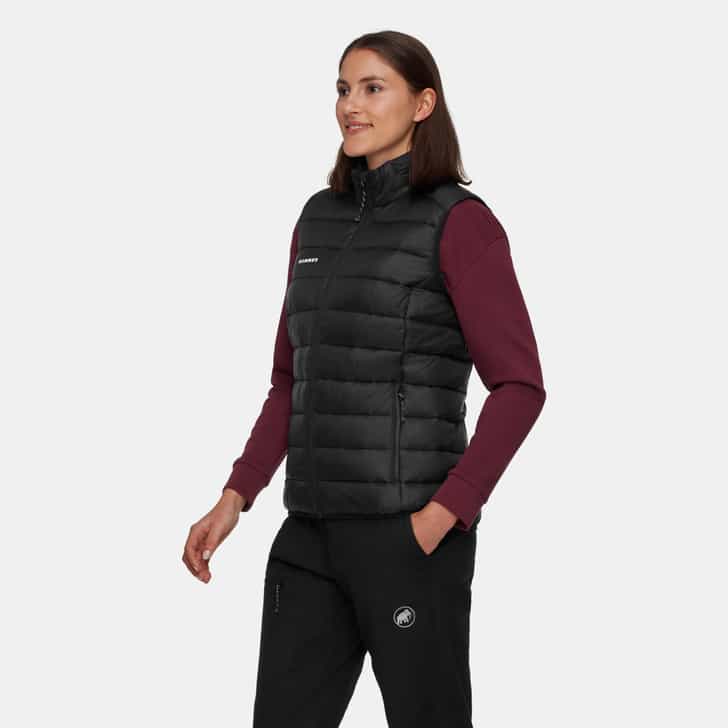 mammut Crag IN Vest Women 2025