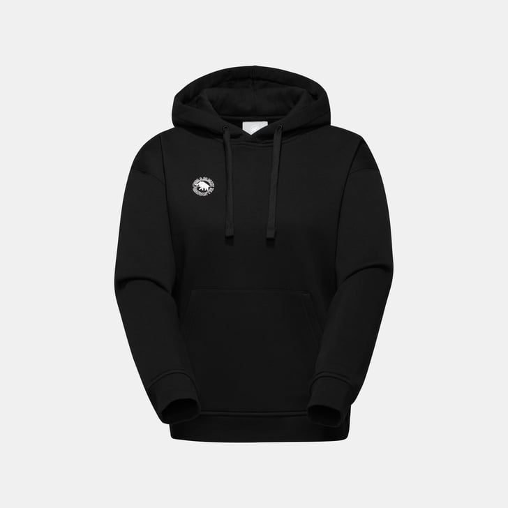 mammut Mammut Base ML Hoody Women Guarantee 1974
