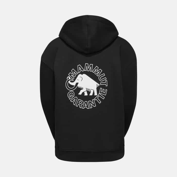 mammut Mammut Base ML Hoody Women Guarantee 1974 Rebajas