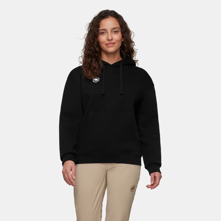mammut Mammut Base ML Hoody Women Guarantee 1974 Rebajas