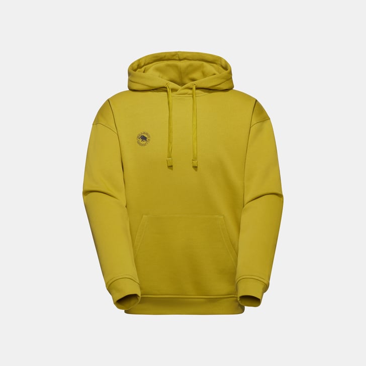 mammut Mammut Base ML Hoody Men Guarantee 1974 Ofertas