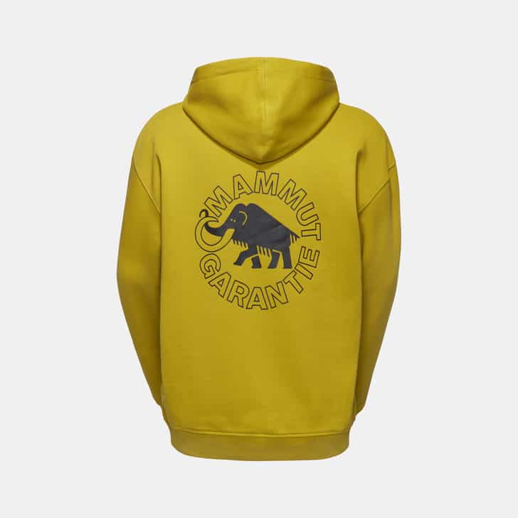 mammut Mammut Base ML Hoody Men Guarantee 1974 Ofertas