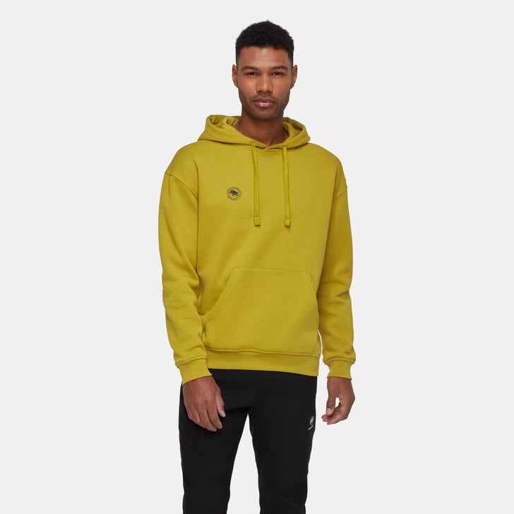 mammut Mammut Base ML Hoody Men Guarantee 1974 Ofertas